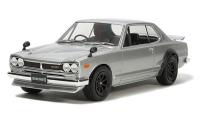 Tamiya Nissan Skyline Street Custom